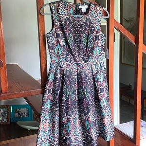Liz Claiborne dress, NWT, great condition/C